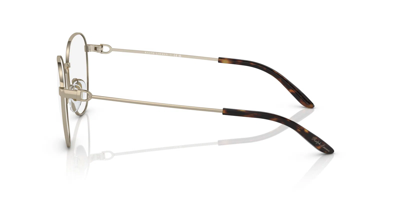 Ralph Lauren 5117 Eyeglasses - view 5
